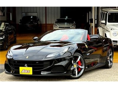 FERRARI PORTOFINO M - 2