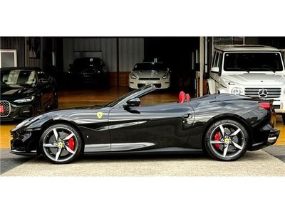 FERRARI PORTOFINO M - 10