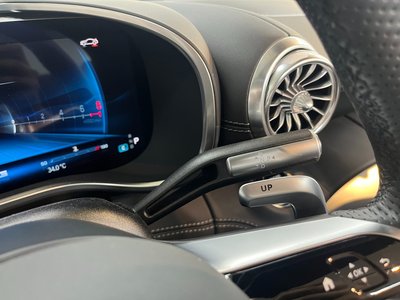 MERCEDES-BENZ SL - 9