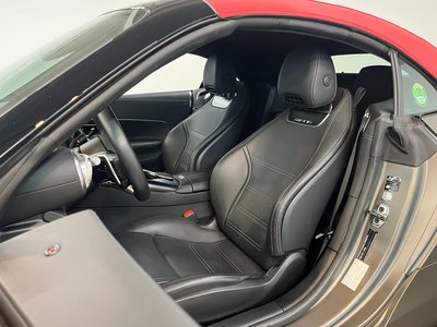 MERCEDES-BENZ SL - 10