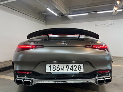 MERCEDES-BENZ SL - 3