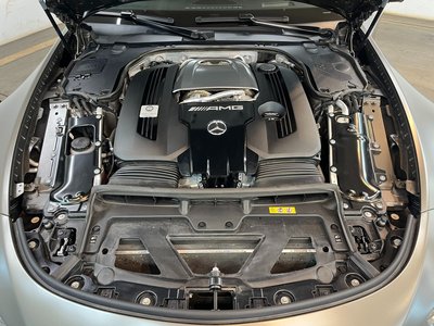 MERCEDES-BENZ SL - 7