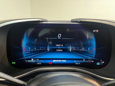 MERCEDES-BENZ SL - 8