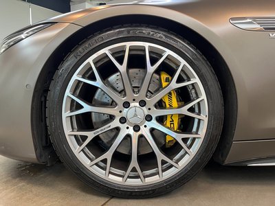 MERCEDES-BENZ SL - 6