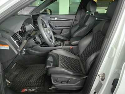 2022 AUDI SQ5 — миниатюра 11