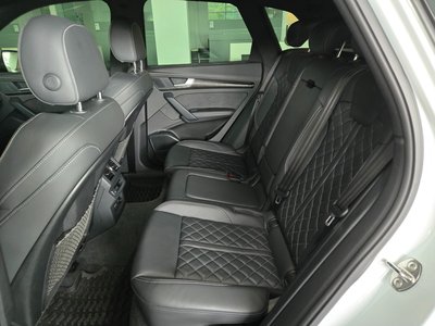 2022 AUDI SQ5 — миниатюра 13