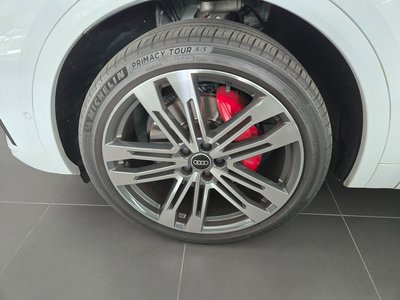 2022 AUDI SQ5 — миниатюра 20