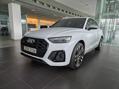 صورة 1 لـ 2022 AUDI SQ5