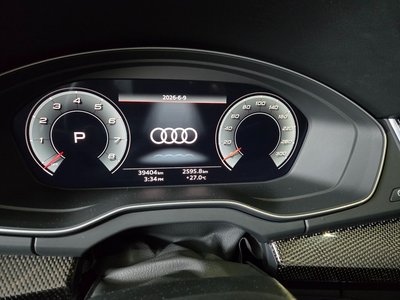 صورة 7 لـ 2022 AUDI SQ5