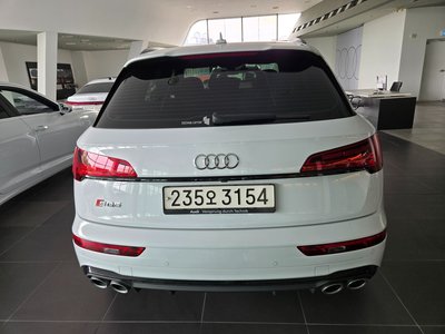 صورة 3 لـ 2022 AUDI SQ5