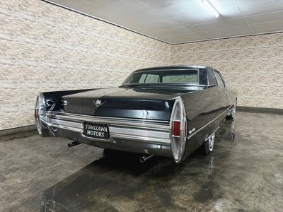 CADILLAC DE VILLE COUPE - 7