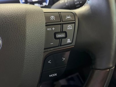 صورة 6 لـ 2025 TOYOTA ALPHARD