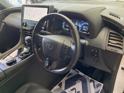 صورة مصغرة 36 لـ 2025 TOYOTA ALPHARD