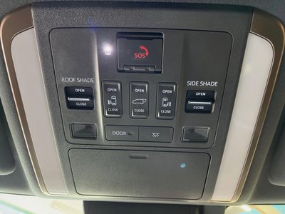 صورة مصغرة 35 لـ 2025 TOYOTA ALPHARD