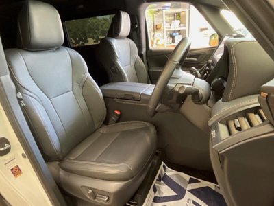 صورة 8 لـ 2025 TOYOTA ALPHARD