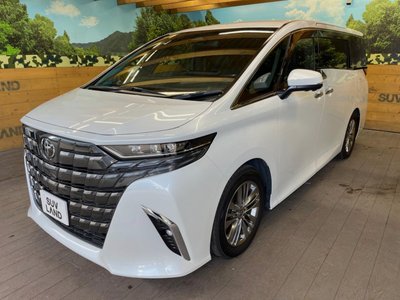 صورة مصغرة 65 لـ 2025 TOYOTA ALPHARD