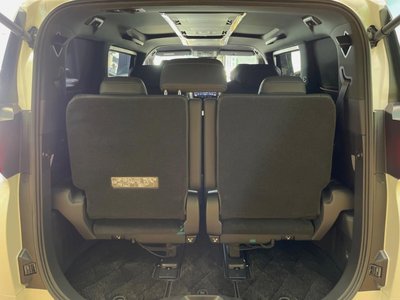 صورة مصغرة 30 لـ 2025 TOYOTA ALPHARD