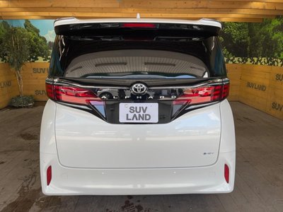 صورة مصغرة 68 لـ 2025 TOYOTA ALPHARD