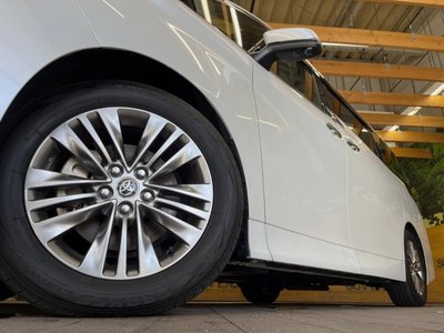 صورة مصغرة 23 لـ 2025 TOYOTA ALPHARD