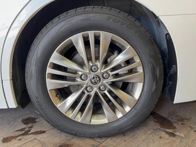 صورة مصغرة 14 لـ 2025 TOYOTA ALPHARD