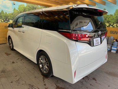 صورة مصغرة 69 لـ 2025 TOYOTA ALPHARD