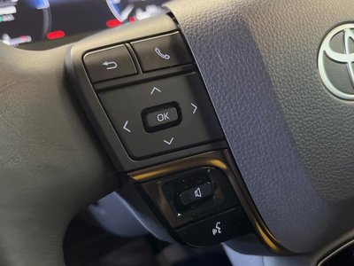 صورة مصغرة 60 لـ 2025 TOYOTA ALPHARD