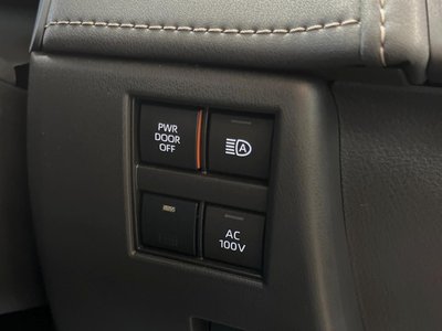 صورة مصغرة 62 لـ 2025 TOYOTA ALPHARD