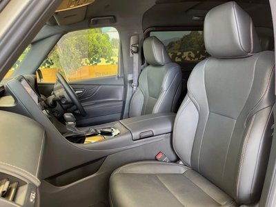 صورة مصغرة 28 لـ 2025 TOYOTA ALPHARD