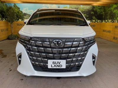 صورة مصغرة 15 لـ 2025 TOYOTA ALPHARD