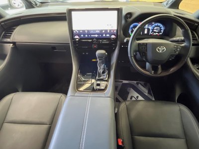 صورة 2 لـ 2025 TOYOTA ALPHARD
