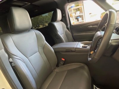 صورة مصغرة 38 لـ 2025 TOYOTA ALPHARD
