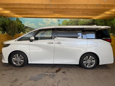 صورة مصغرة 67 لـ 2025 TOYOTA ALPHARD