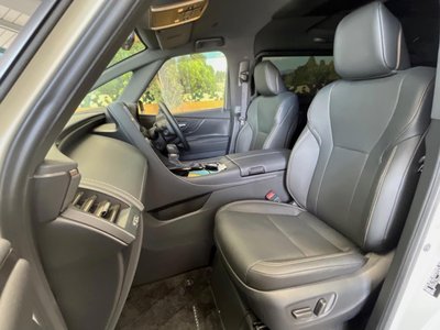 صورة مصغرة 29 لـ 2025 TOYOTA ALPHARD