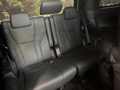 صورة 10 لـ 2025 TOYOTA ALPHARD