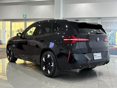 BMW X3 - 4