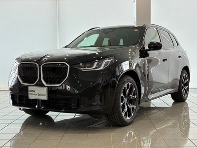 BMW X3 - 1