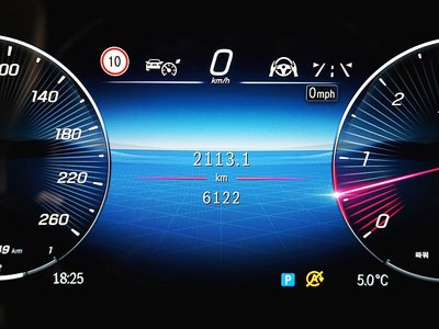 MERCEDES-BENZ G-CLASS - 7