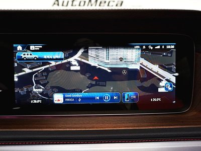 MERCEDES-BENZ G-CLASS - 8