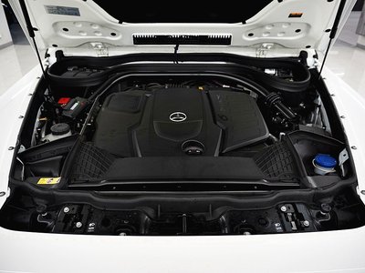 MERCEDES-BENZ G-CLASS - 6