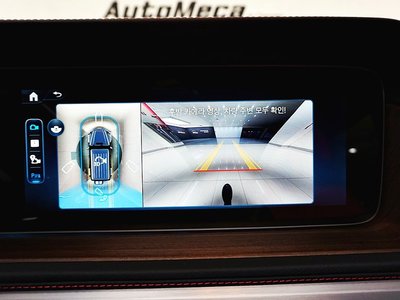 MERCEDES-BENZ G-CLASS - 9