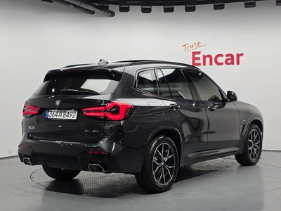 BMW X3 - 4