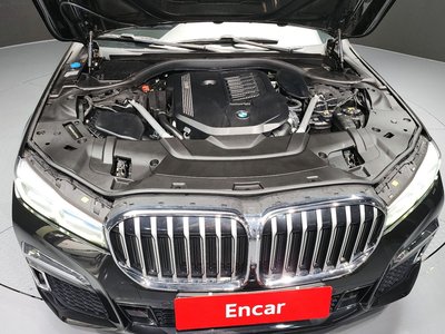 BMW 7 SERIES - 7