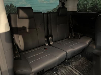 2022 Toyota ALPHARD 照片 10
