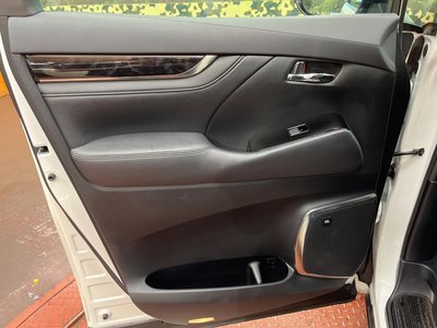 2022 Toyota ALPHARD — миниатюра 60