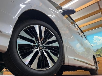 2022 Toyota ALPHARD — миниатюра 14