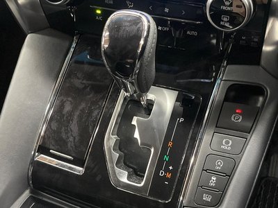 2022 Toyota ALPHARD — миниатюра 28