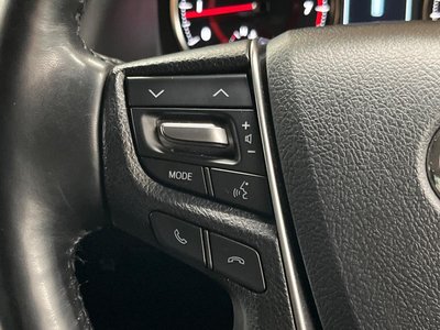 2022 Toyota ALPHARD — миниатюра 42