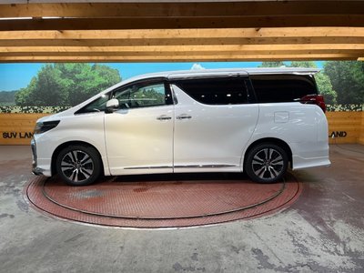 2022 Toyota ALPHARD — миниатюра 70