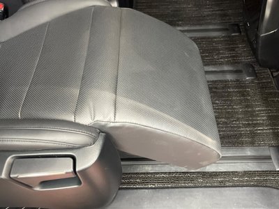 2022 Toyota ALPHARD — миниатюра 63