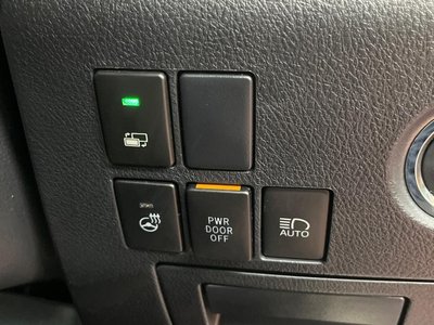 2022 Toyota ALPHARD — миниатюра 45